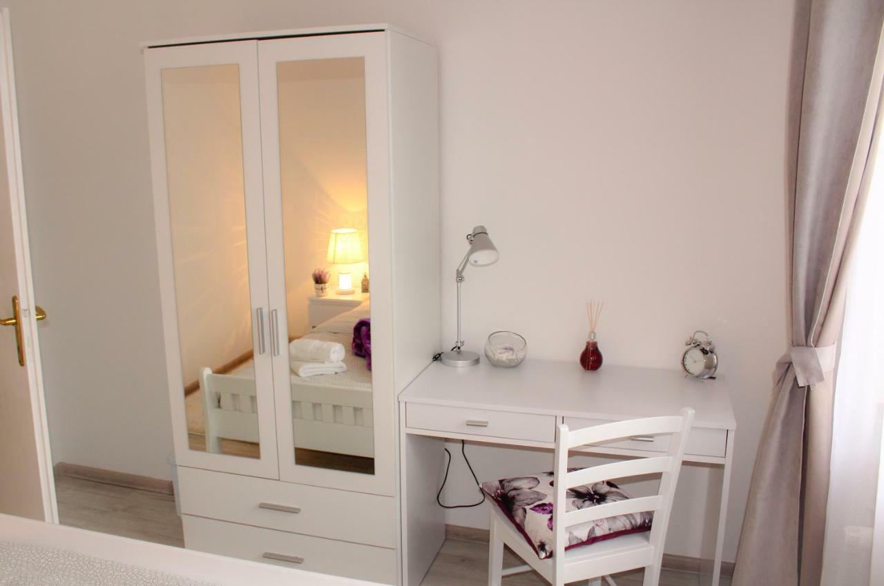 Sweet Dreams Apartment Plitvicka Jezera Exterior photo