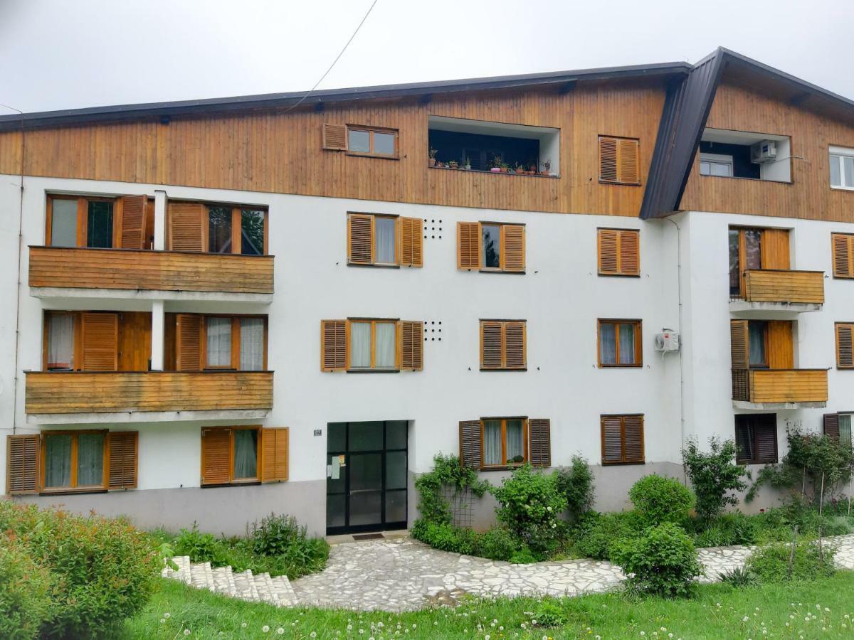 Sweet Dreams Apartment Plitvicka Jezera Exterior photo